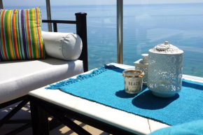 Silver Beach Delux Apartments